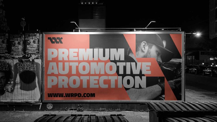 WRPD
